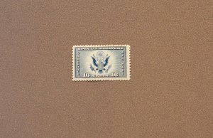 CE1, Airmail Special Delivery, Mint OGNH, CV $2.00