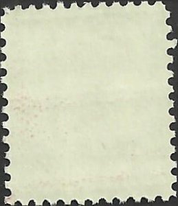 # 1585 MINT NEVER HINGED BOOKS BOOKMARK AND GLASSES