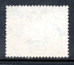 SOMALILAND PROTECTORATE 133 QEII