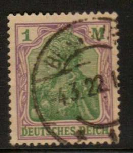 Germany    129    fine  used