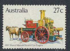 Australia SG 875 - Used