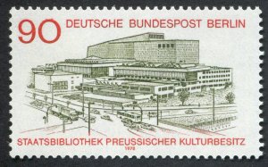 Germany - Berlin 9N421 MNH