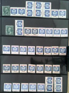 Small Collection - Mixed Condition - Official Lot