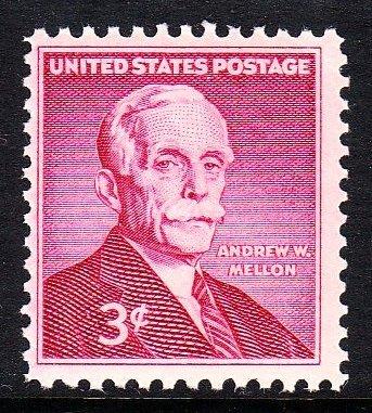 United States 1072 - MNH