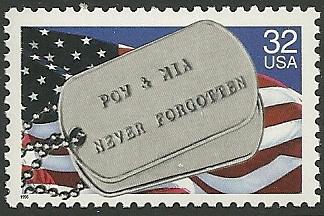 US - 2966 - MNH - SCV-0.65