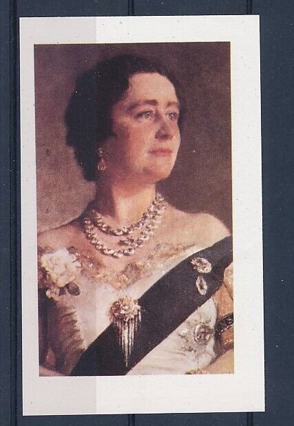 D160443 QE The Queen Mother 80th Anniv. S/S MNH Proof Gairsay