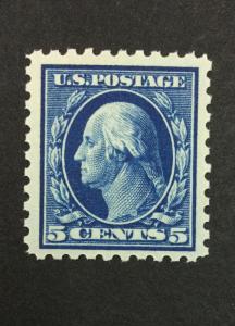 US #428 MINT OG NH $75 LOT #8433