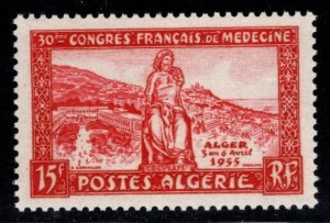 ALGERIA Scott 262 MNH** stamp