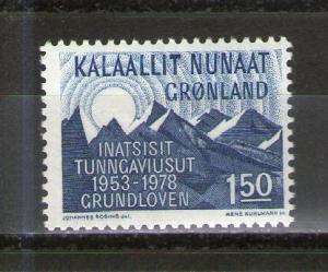 Greenland 108 MH