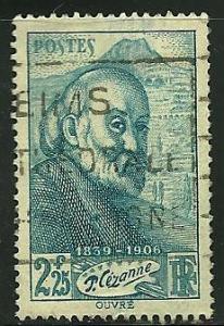 France, # 370 Used ---