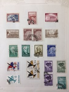 Argentina Used MH (Apx 210+) MK540