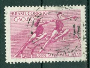 Brazil - Scott 828