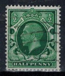 Great Britain - Scott 210