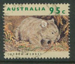 Australia SG 1369 VFU