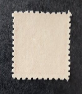 StampGeek Scott #463  MINT FINE-VERY FINE, NEVER HINGED