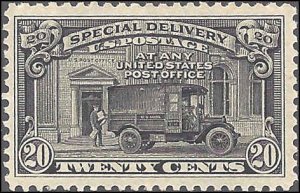 E14 Mint,OG,NH... SCV $4.00