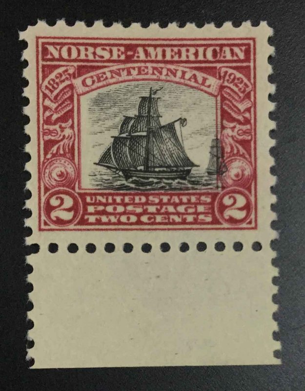 US STAMPS #620 MINT OG NH LOT #99293