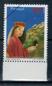 Portugal 1997 MNH Specimen Stamps Scott 2157 Europa CEPT Legends and Fairy Tales