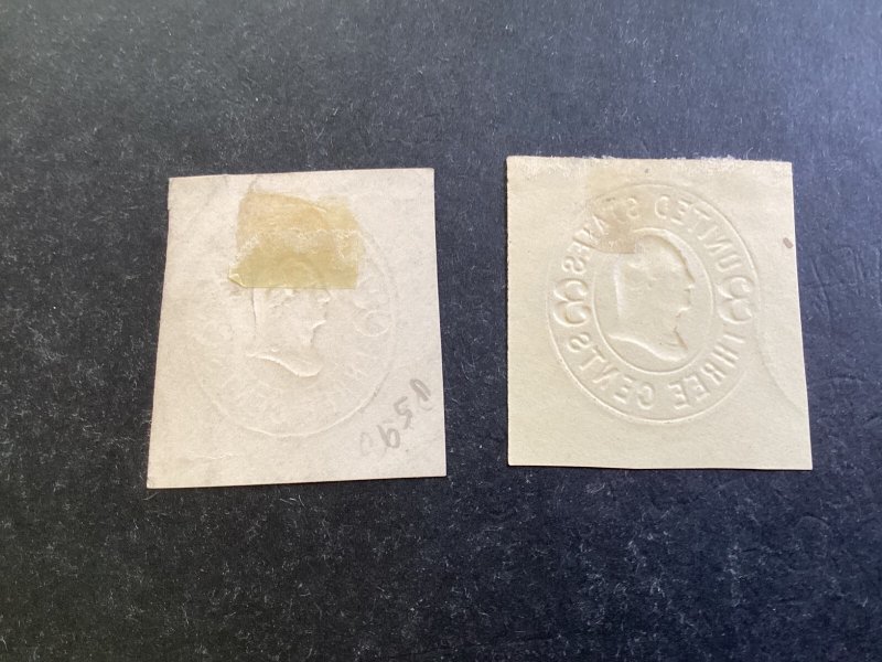 ICOLLECTZONE US U58-59 XF used