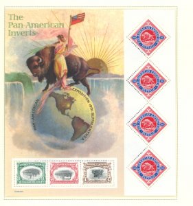 U.S. #SET/MIXED CONDITION 