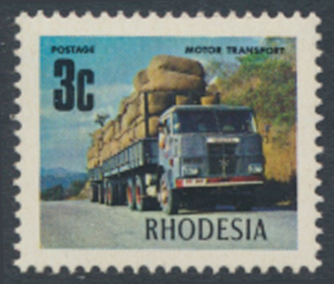 Rhodesia  SC# 278  SG 441c  MNH   see details & scans