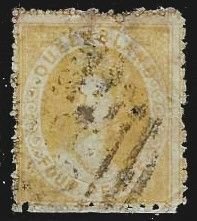 Queensland 50b CV $115