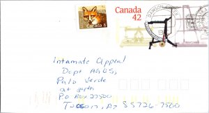 Canada, Worldwide Postal Stationary