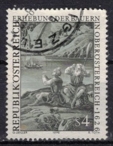 Austria - Scott 1034