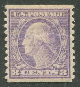 UNITED STATES #456 MINT