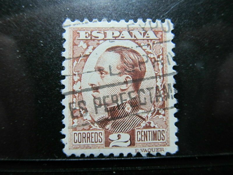 Spain Spain España Spain 1930 2c fine used stamp A4P13F306-