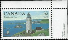 CANADA   #1032 MNH (3)