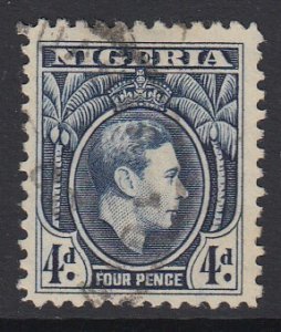 NIGERIA, Scott 68, used