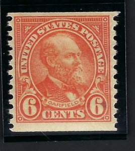 *723 FINE-VERY FINE, NEVER HINGED