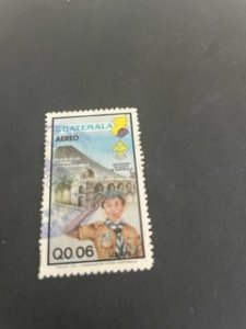 Guatemala sc C793 u
