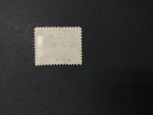 MOMEN: US #189 USED #24577