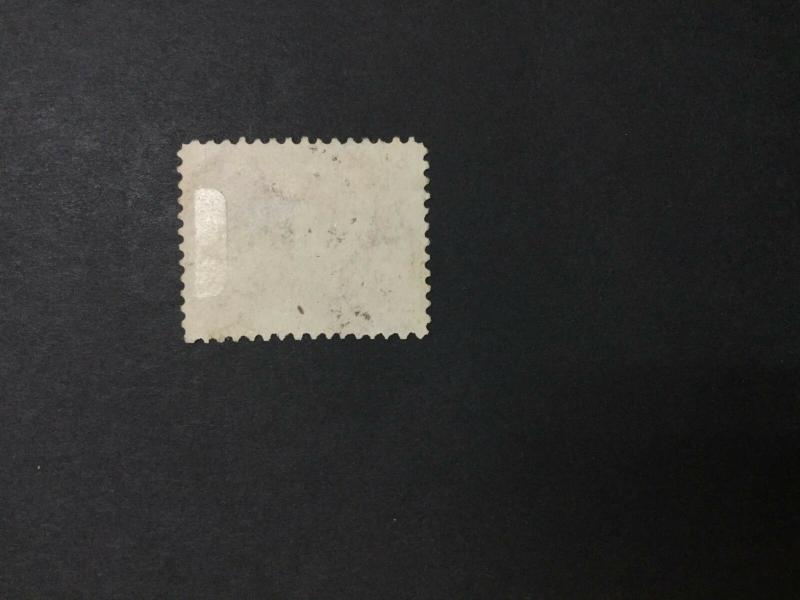 MOMEN: US #189 USED #24577