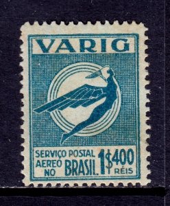 Brazil - Scott #3CL35 - MNG - SCV $2.00