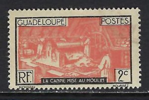 GUADELOUPE 97 VFU I892-19