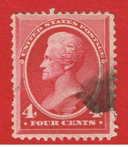 # 215  VF used  Jackson   Free S/H