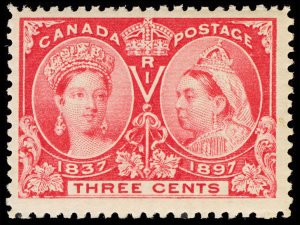 CANADA 53  Mint (ID # 117769)