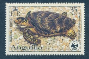 ANGUILLA SC# 538 VF MNH 1983