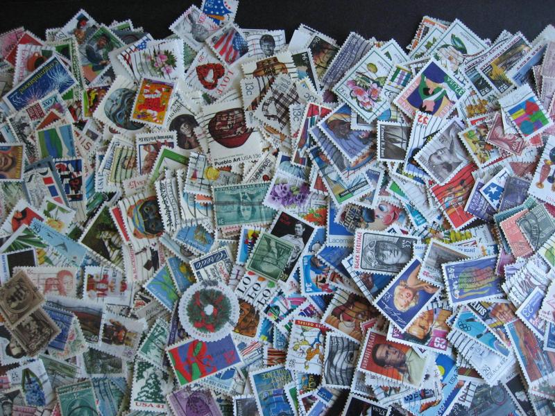 Collection breakup! USA 2070 different check them out! Please read description 