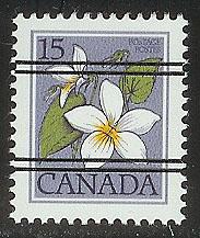 CANADA MINT NH # 787xx (B)