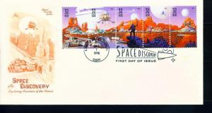 3242a Space Strip,Art Craft