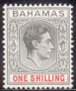 Bahamas 1938 SC# 110 MLH-OG E35