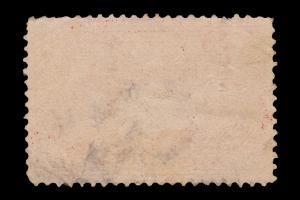 UNITED STATES PARCEL POST STAMP. 1913. SCOTT # Q 1. ITEM 1