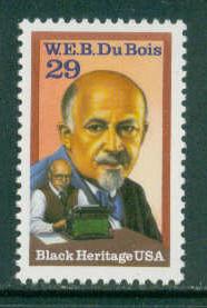 2617 29c Dubois Fine MNH