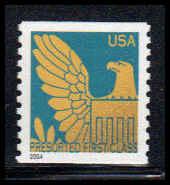 3848 Fine MNH W2354