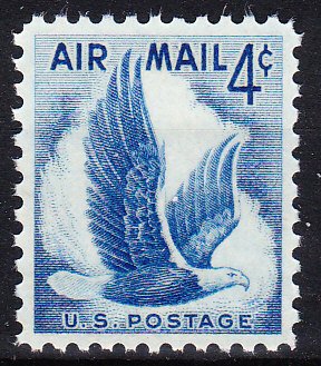 MOstamps - US Scott #C48 XF-Sup Mint OG NH - Lot # DS-4291