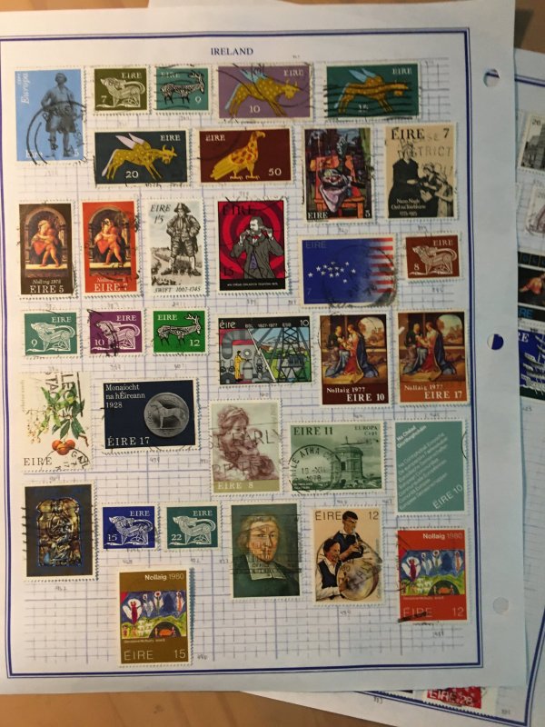 Small Ireland collection